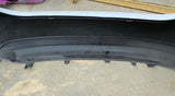 Bumper Trasero Toyota Corolla 14-19
