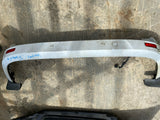 Bumper Trasero Ford Transit 14-18