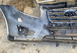 Bumper Delantero Hyundai Sonata 11-13