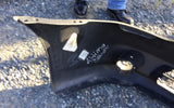 Bumper Delantero Nissan Altima 02-04