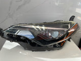 Foco Delantero Izq Toyota Corolla LE 17-19