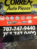 Accesorio Exterior Izq Nissan Rogue 14-20