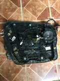 Maquinaria de Cristal Izq Del Hyundai Santa Fe 13-18
