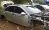 Auto A075 Toyota Camry 2002-2006