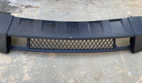 Lower Bumper Delantero Jeep Grand Cherokee 11-13