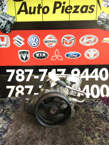 Bomba de Power Steering Dodge Caravan 11-19