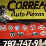 Cerradura de Puerta Izq Del Ford Edge 15-21