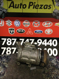 Compresor Mazda 3 10-11