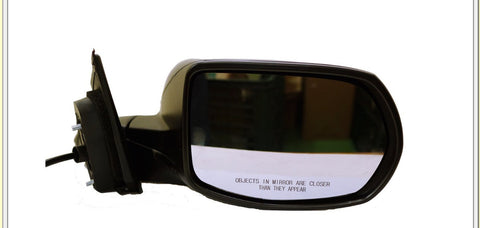 Retrovisor der Honda HRV 16-22