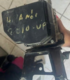 ABS Toyota Highlander 14-16