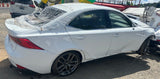 Auto A178 Lexus IS300 2020