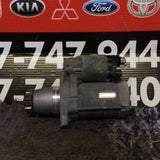 Starter Scion TC 11-16