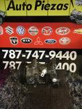 Compresor Toyota Corolla 14-19