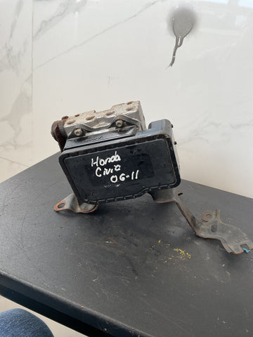ABS Honda Civic 06-11