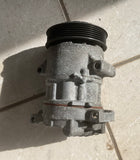 Compresor Toyota Corolla 14-19