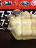 Can de Coolant Nissan Frontier 05-19