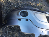 Bumper Delantero Ford Explorer 11-15