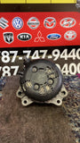 Alternador Jeep Wrangler/Gladiator 18-23