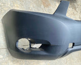 Bumper Delantero Toyota Highlander 08-10