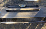 Bumper Delantero Toyota Sienna 04-05