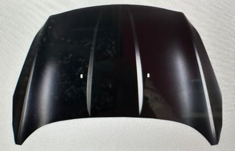 Bonete Nissan Versa 20-23