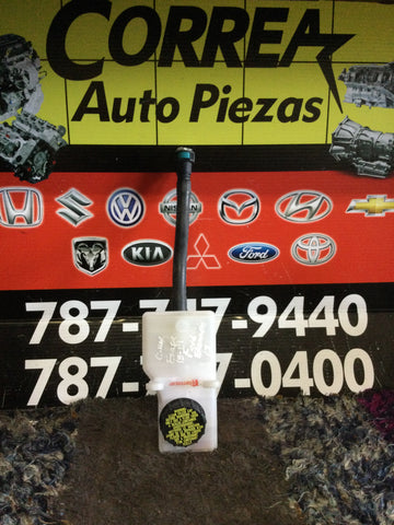 Can de Aceite de Power Steering Ford Escape 13-19