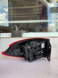 Foco Trasero Der Ford Escosport 18-22