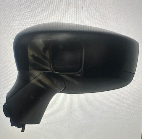 Retrovisor izq Nissan Versa 20-24