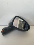 Retrovisor Der Kia Rio Sedan 16-17