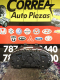 Marca Millas (Cluster) Kia Forte 19-20