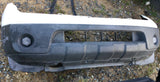 Bumper Delantero Nissan Frontier 09-21