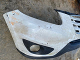 Bumper Delantero Hyundai Sonata 11-13