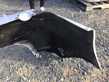 Bumper Trasero Nissan Versa Sedan 20-23