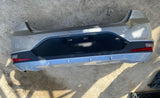 Bumper Trasero Hyundai Elantra 19-22