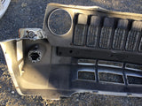 Bumper Delantero Jeep Patriot 07-10