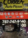 Retrovisor izq Nissan Sentra 13-19