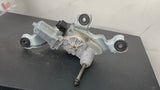 Motor de wiper Trasero  Kia Soul 20-25