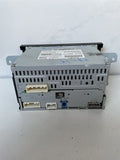 Radio Nissan Sentra 13-14