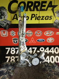 Maquinaria de Cristal Izq Del Nissan Versa Note 14-19