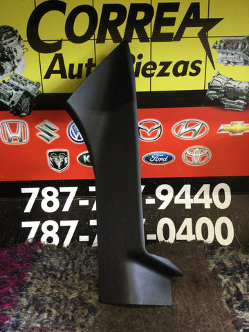 Accesorio de Puerta Izq Tras Mitsubishi Outlander 22-24