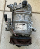 Compresor Nissan Sentra 13-19