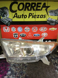 Foco Delantero Izq Toyota Highlander 11-13