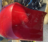 Bumper Trasero Toyota Corolla 14-19