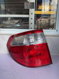 Foco Trasero Izq Honda Odyssey 05-07