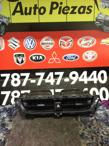 Ventanas de Aire Toyota Corolla 20-23