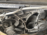 Condensador Ford Fusion 13-16