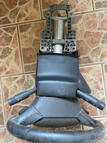 Caña de Guía GMC Canyon 15-22