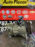 Compresor Nissan Murano 15-20