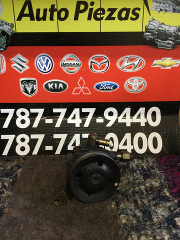 Bomba Power Steering Toyota Camry 02-06