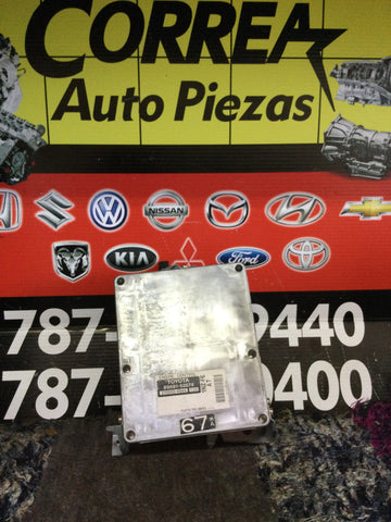 Computadora de Energía Toyota Echo 00-02